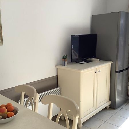 Duplex Dans Village Vacances En Ardeche Grospierres Zewnętrze zdjęcie