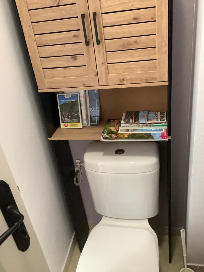 Duplex Dans Village Vacances En Ardeche Grospierres Zewnętrze zdjęcie